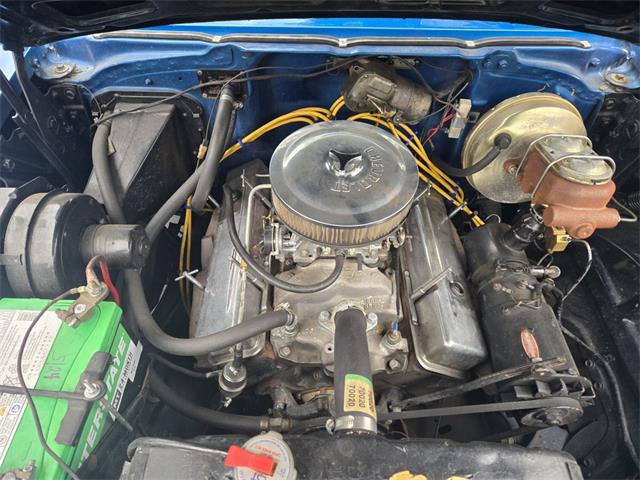 1957 Chevrolet Bel Air (CC-2097259) for sale in Hingham, Massachusetts