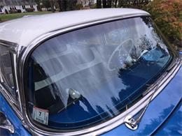 1957 Chevrolet Bel Air (CC-2097259) for sale in Hingham, Massachusetts