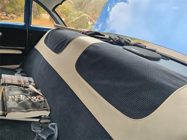 1957 Chevrolet Bel Air (CC-2097259) for sale in Hingham, Massachusetts