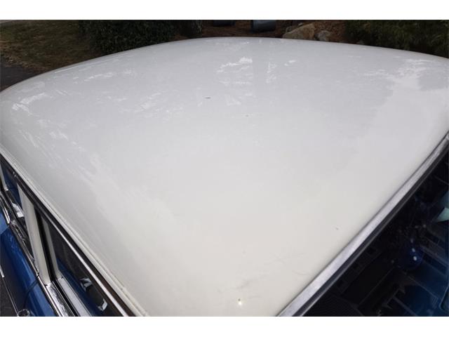 1957 Chevrolet Bel Air (CC-2097259) for sale in Hingham, Massachusetts