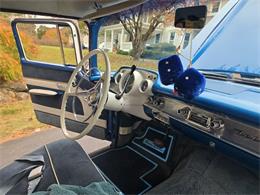1957 Chevrolet Bel Air (CC-2097259) for sale in Hingham, Massachusetts