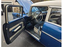 1957 Chevrolet Bel Air (CC-2097259) for sale in Hingham, Massachusetts