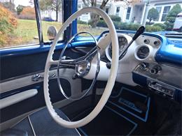 1957 Chevrolet Bel Air (CC-2097259) for sale in Hingham, Massachusetts