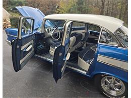 1957 Chevrolet Bel Air (CC-2097259) for sale in Hingham, Massachusetts