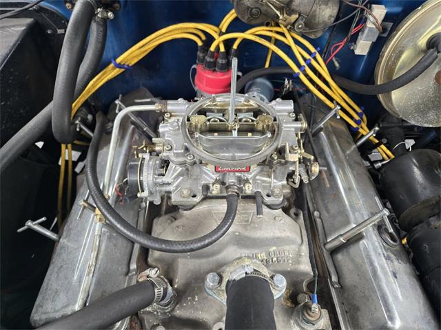 1957 Chevrolet Bel Air (CC-2097259) for sale in Hingham, Massachusetts