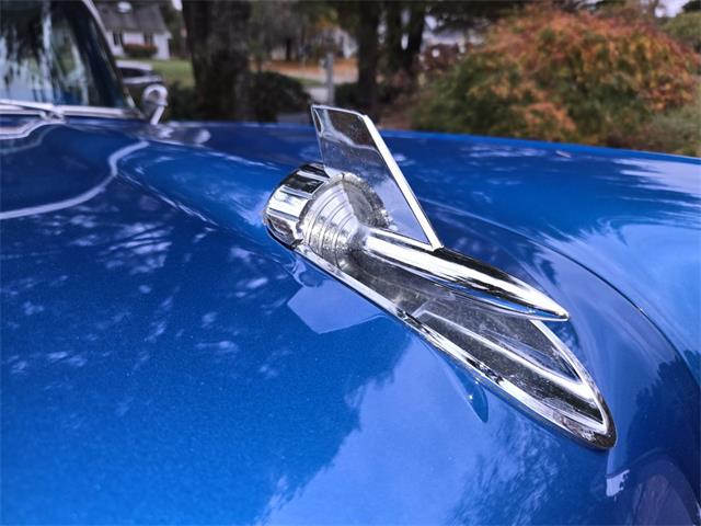 1957 Chevrolet Bel Air (CC-2097259) for sale in Hingham, Massachusetts