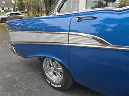 1957 Chevrolet Bel Air (CC-2097259) for sale in Hingham, Massachusetts
