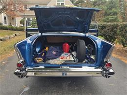 1957 Chevrolet Bel Air (CC-2097259) for sale in Hingham, Massachusetts