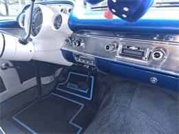1957 Chevrolet Bel Air (CC-2097259) for sale in Hingham, Massachusetts