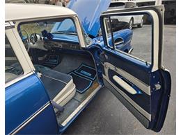 1957 Chevrolet Bel Air (CC-2097259) for sale in Hingham, Massachusetts