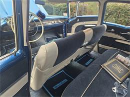1957 Chevrolet Bel Air (CC-2097259) for sale in Hingham, Massachusetts