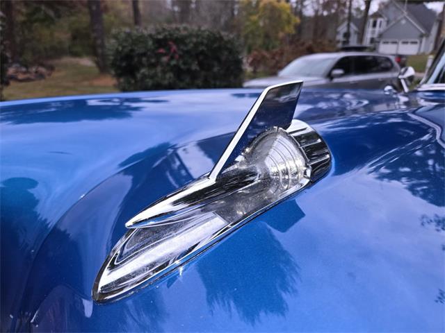 1957 Chevrolet Bel Air (CC-2097259) for sale in Hingham, Massachusetts