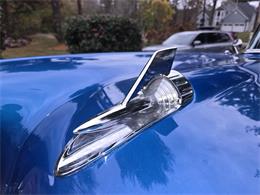 1957 Chevrolet Bel Air (CC-2097259) for sale in Hingham, Massachusetts