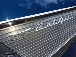 1957 Chevrolet Bel Air (CC-2097259) for sale in Hingham, Massachusetts