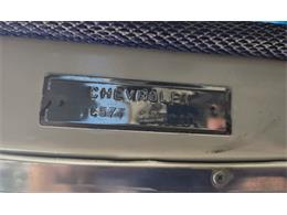 1957 Chevrolet Bel Air (CC-2097259) for sale in Hingham, Massachusetts
