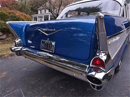 1957 Chevrolet Bel Air (CC-2097259) for sale in Hingham, Massachusetts