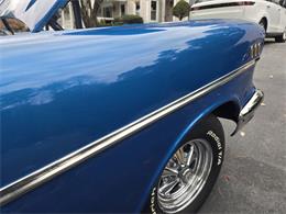1957 Chevrolet Bel Air (CC-2097259) for sale in Hingham, Massachusetts