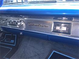 1957 Chevrolet Bel Air (CC-2097259) for sale in Hingham, Massachusetts