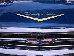 1957 Chevrolet Bel Air (CC-2097259) for sale in Hingham, Massachusetts