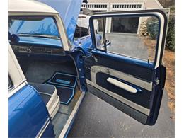 1957 Chevrolet Bel Air (CC-2097259) for sale in Hingham, Massachusetts