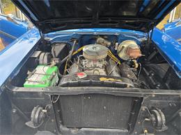 1957 Chevrolet Bel Air (CC-2097259) for sale in Hingham, Massachusetts