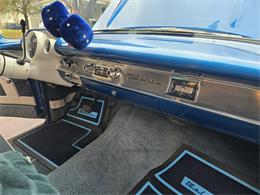 1957 Chevrolet Bel Air (CC-2097259) for sale in Hingham, Massachusetts