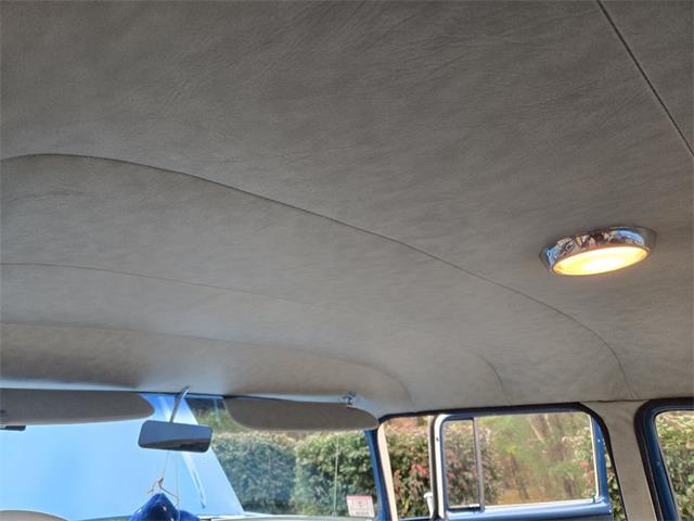 1957 Chevrolet Bel Air (CC-2097259) for sale in Hingham, Massachusetts