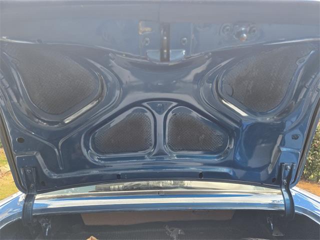 1957 Chevrolet Bel Air (CC-2097259) for sale in Hingham, Massachusetts