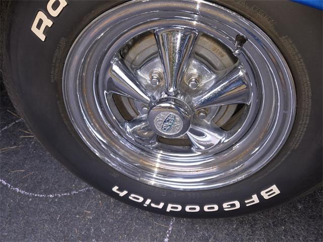 1957 Chevrolet Bel Air (CC-2097259) for sale in Hingham, Massachusetts