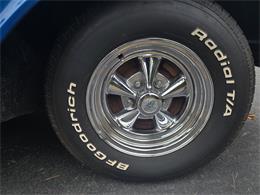 1957 Chevrolet Bel Air (CC-2097259) for sale in Hingham, Massachusetts