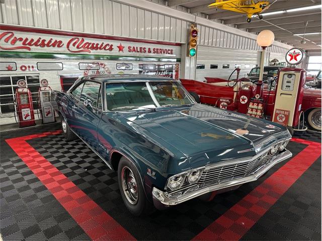 1965 Chevrolet Impala (CC-2090726) for sale in Columbus, Ohio