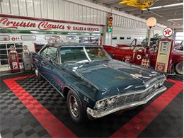 1965 Chevrolet Impala (CC-2090726) for sale in Columbus, Ohio