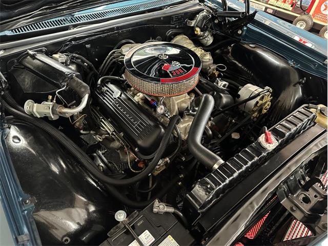 1965 Chevrolet Impala (CC-2090726) for sale in Columbus, Ohio
