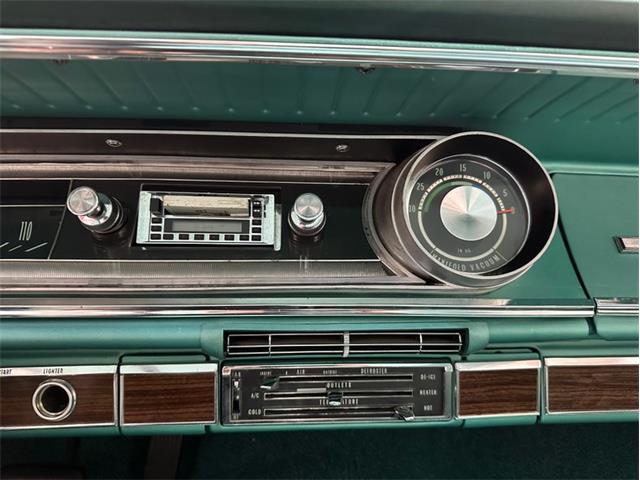 1965 Chevrolet Impala (CC-2090726) for sale in Columbus, Ohio