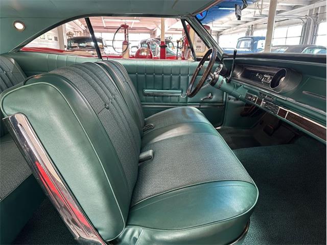1965 Chevrolet Impala (CC-2090726) for sale in Columbus, Ohio