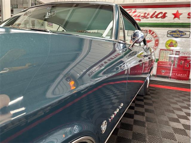 1965 Chevrolet Impala (CC-2090726) for sale in Columbus, Ohio