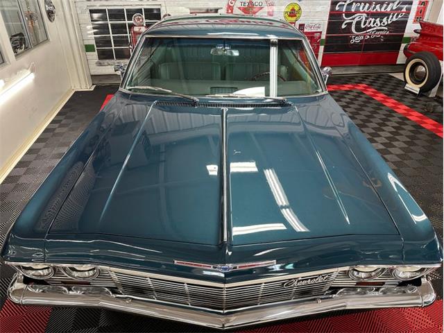 1965 Chevrolet Impala (CC-2090726) for sale in Columbus, Ohio