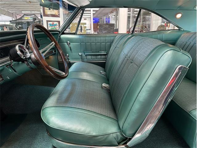 1965 Chevrolet Impala (CC-2090726) for sale in Columbus, Ohio