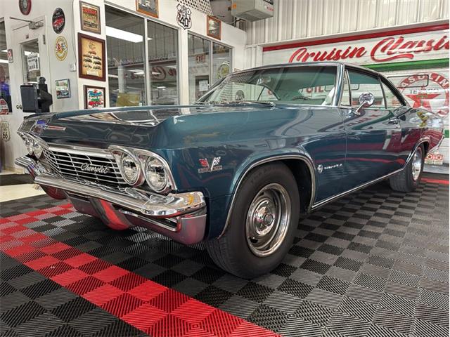 1965 Chevrolet Impala (CC-2090726) for sale in Columbus, Ohio