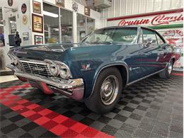 1965 Chevrolet Impala (CC-2090726) for sale in Columbus, Ohio