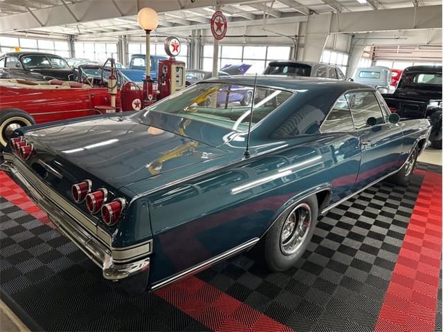 1965 Chevrolet Impala (CC-2090726) for sale in Columbus, Ohio