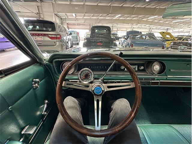 1965 Chevrolet Impala (CC-2090726) for sale in Columbus, Ohio