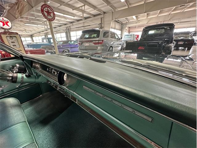 1965 Chevrolet Impala (CC-2090726) for sale in Columbus, Ohio