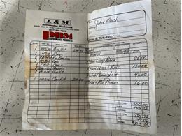 1965 Chevrolet Impala (CC-2090726) for sale in Columbus, Ohio