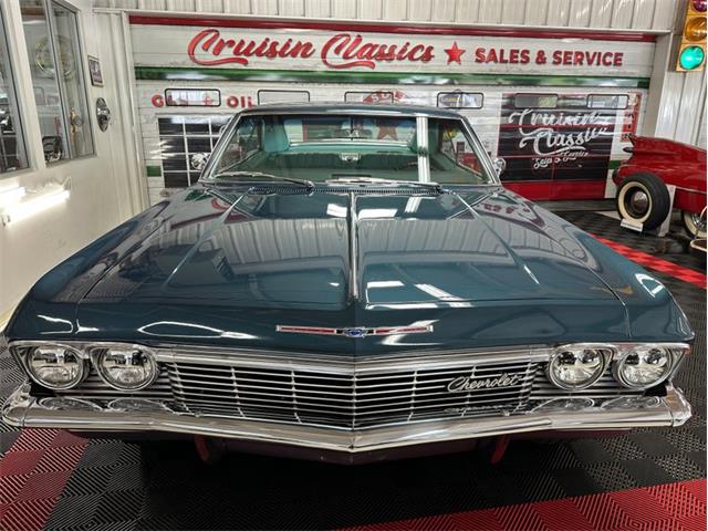 1965 Chevrolet Impala (CC-2090726) for sale in Columbus, Ohio