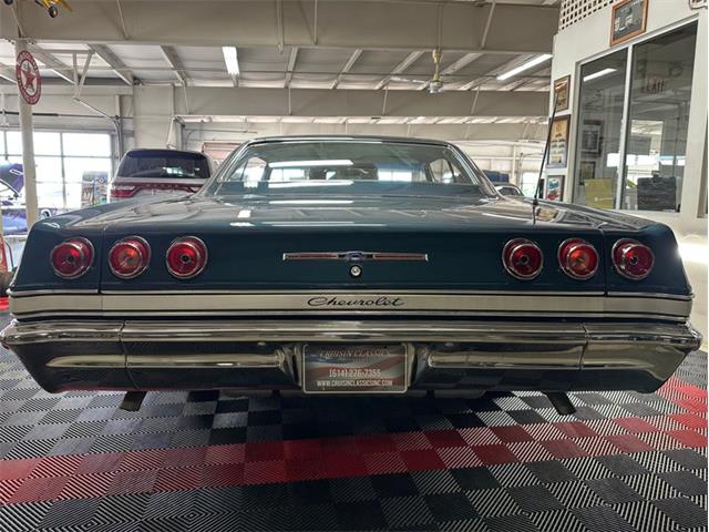 1965 Chevrolet Impala (CC-2090726) for sale in Columbus, Ohio