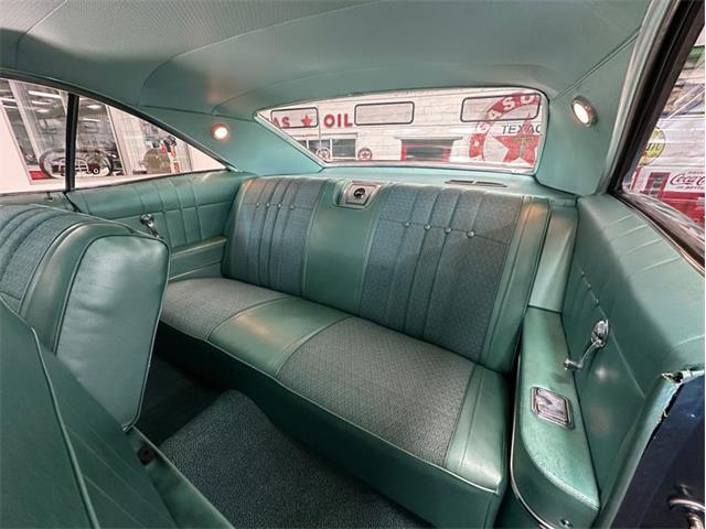 1965 Chevrolet Impala (CC-2090726) for sale in Columbus, Ohio