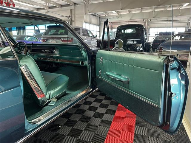 1965 Chevrolet Impala (CC-2090726) for sale in Columbus, Ohio