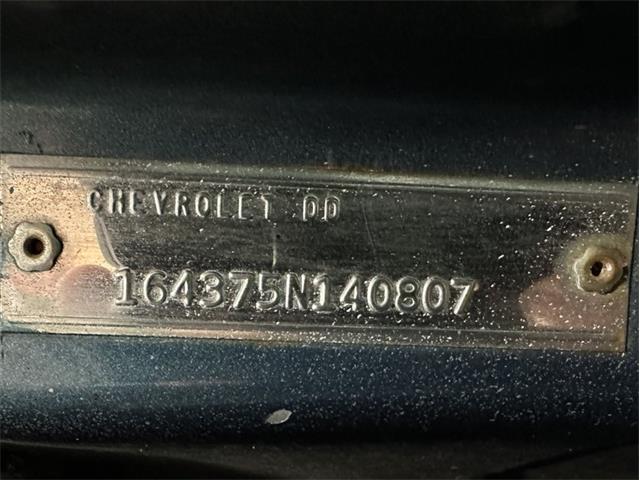 1965 Chevrolet Impala (CC-2090726) for sale in Columbus, Ohio