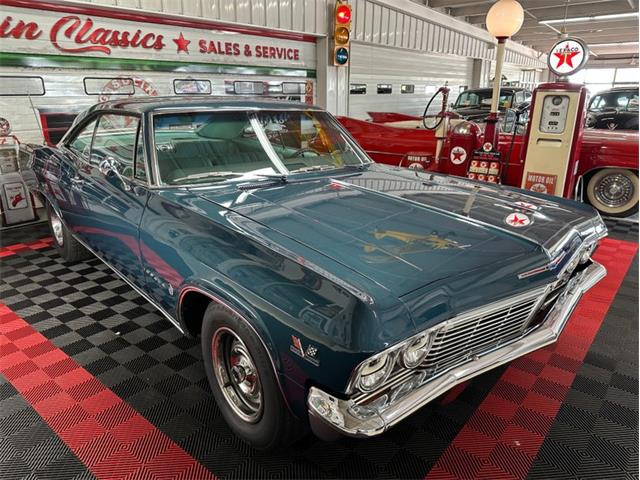 1965 Chevrolet Impala (CC-2090726) for sale in Columbus, Ohio